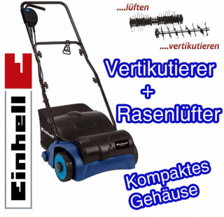 Vysavač pro mokré i suché sání TE- VC 2230 SA Einhell